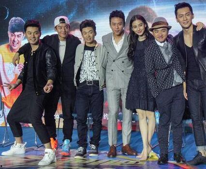 奔跑吧兄弟第一季在线观看,欢乐竞技，兄弟情深